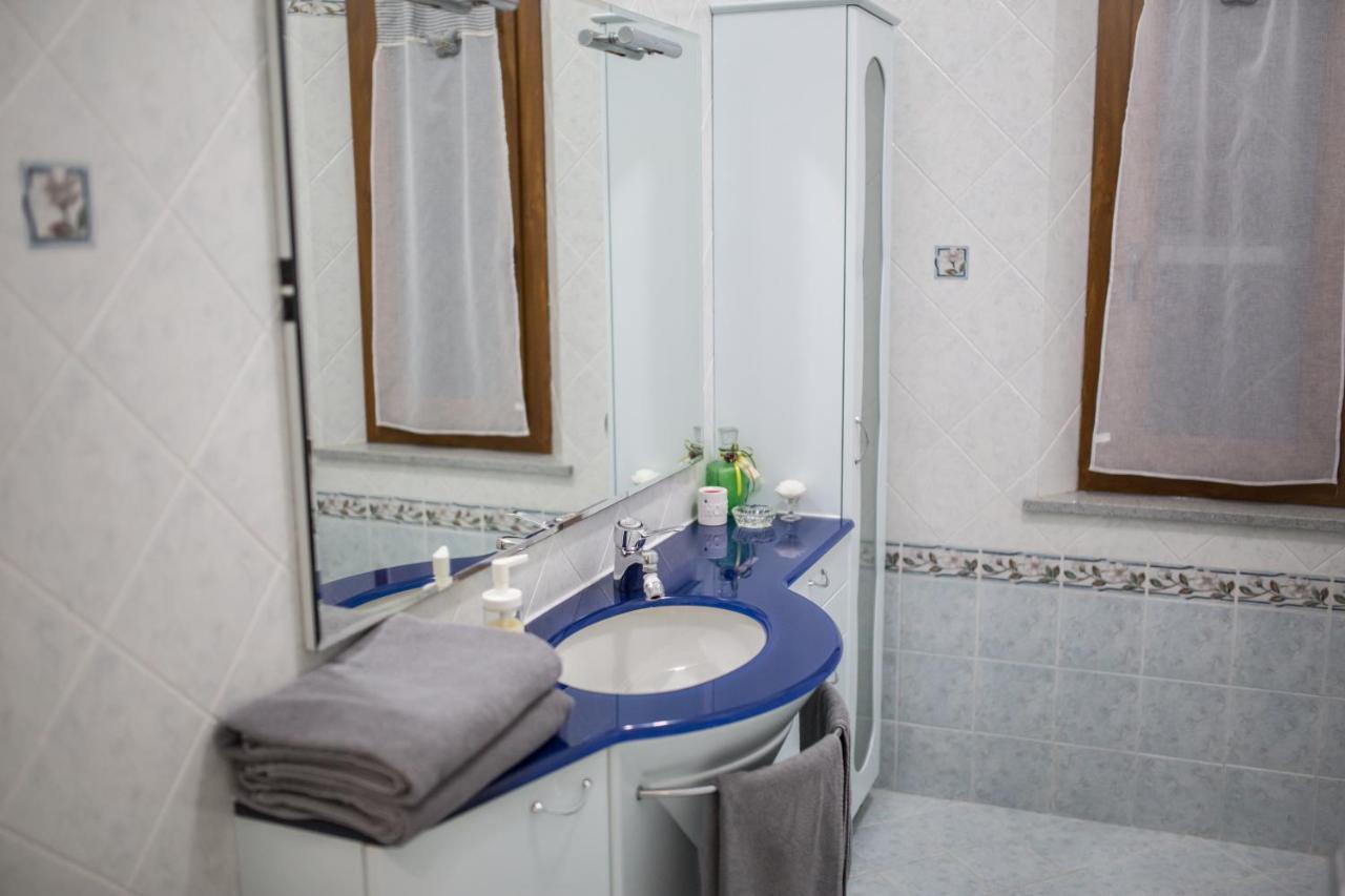 B&B Casa Dalma San Miniato Zewnętrze zdjęcie