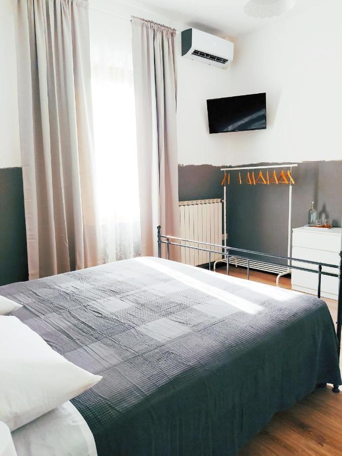 B&B Casa Dalma San Miniato Zewnętrze zdjęcie
