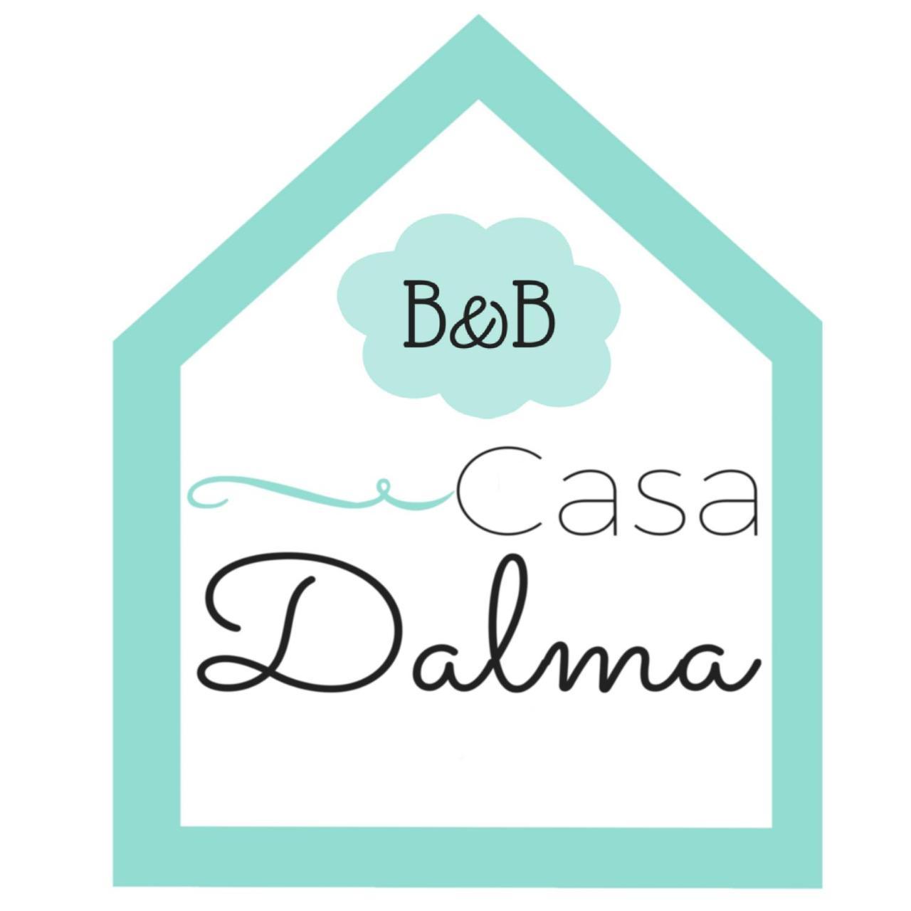 B&B Casa Dalma San Miniato Zewnętrze zdjęcie