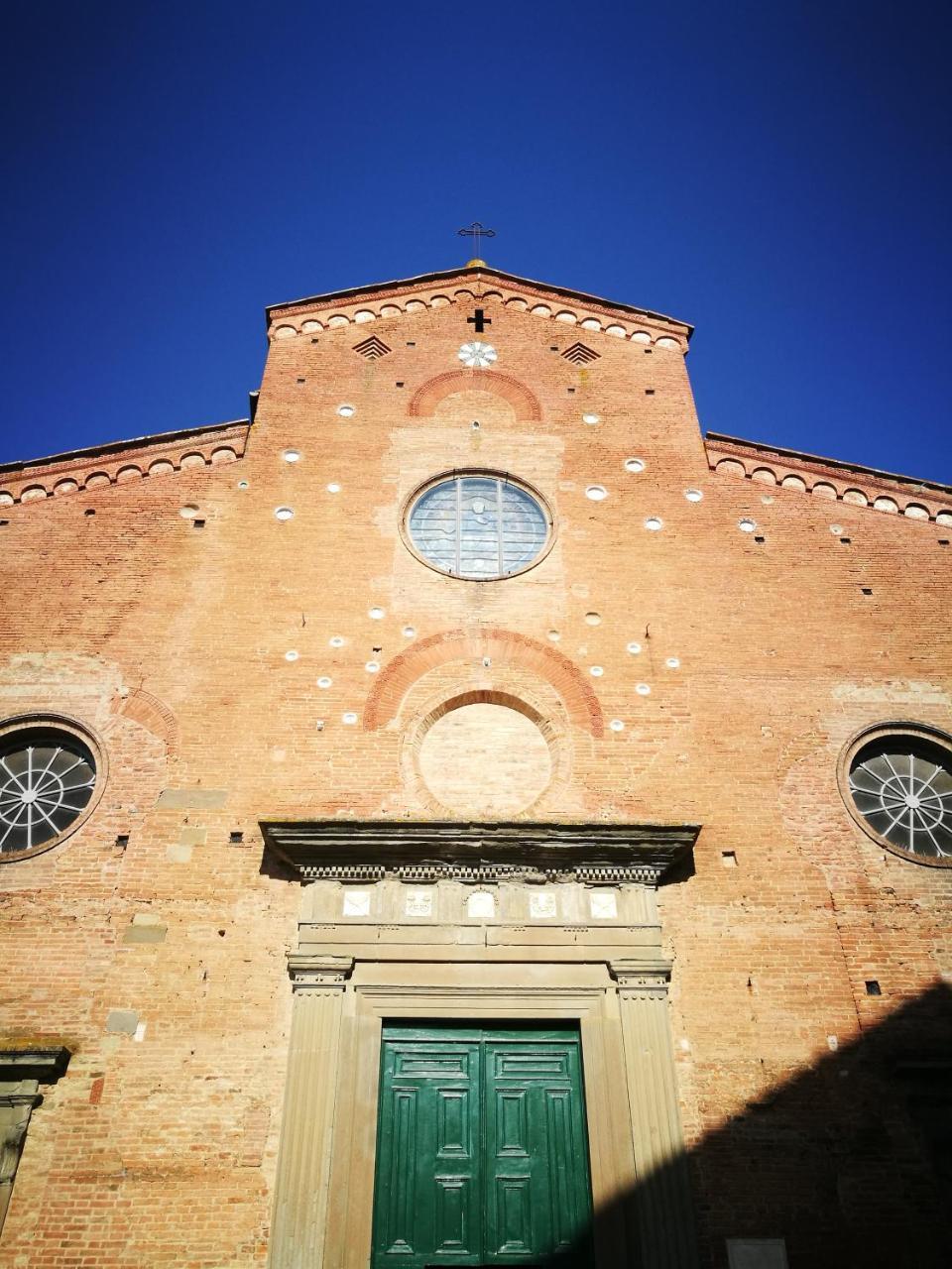 B&B Casa Dalma San Miniato Zewnętrze zdjęcie