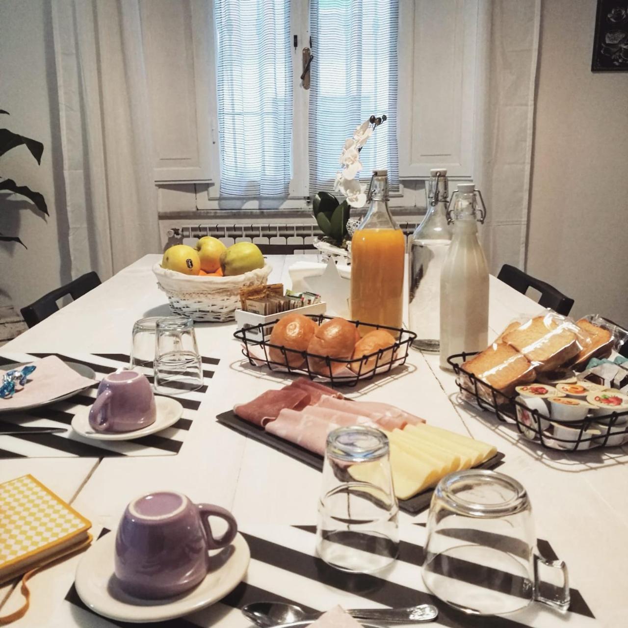 B&B Casa Dalma San Miniato Zewnętrze zdjęcie